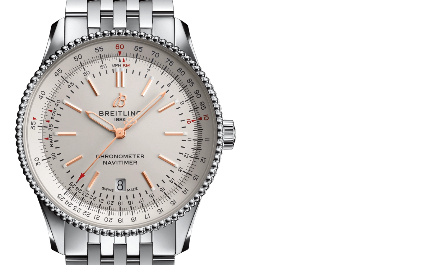 Breitling Navitimer A17326211G1A1 WatchProject 21 Shop